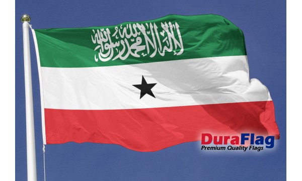 DuraFlag® Somaliland Premium Quality Flag